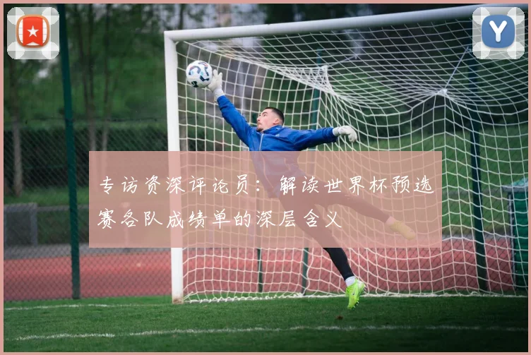 专访资深评论员：解读世界杯预选赛各队成绩单的深层含义