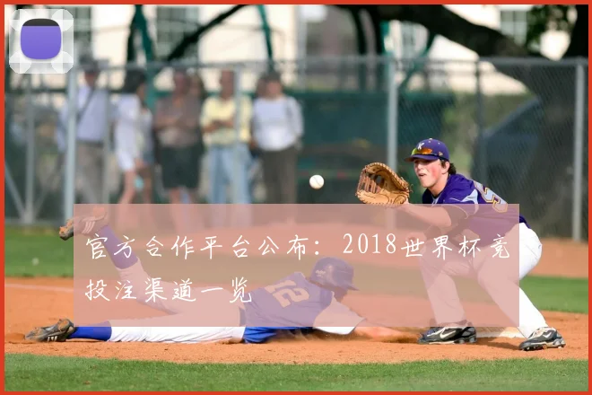 官方合作平台公布:2018世界杯竞投注渠道一览