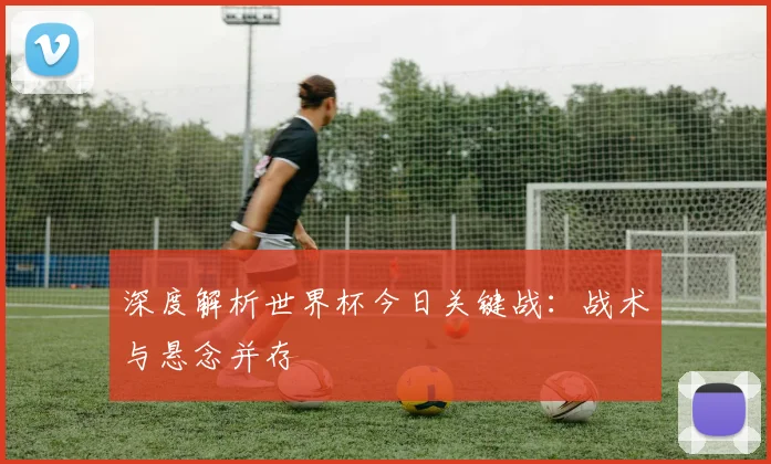 深度解析世界杯今日关键战:战术与悬念并存